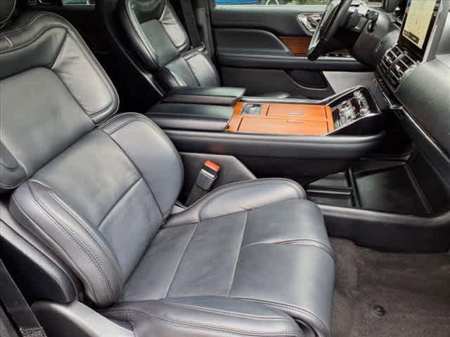 2019 Lincoln Navigator Vehicle Photo in San Antonio, TX 78230-1001