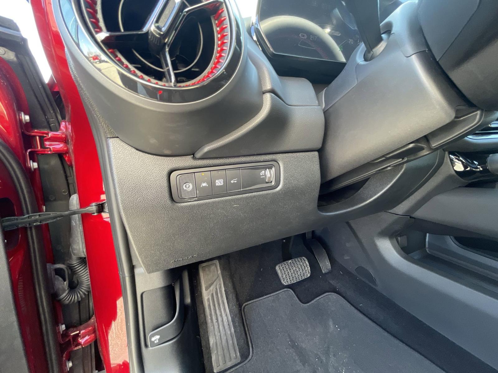 2025 Chevrolet Equinox EV Vehicle Photo in BENTONVILLE, AR 72712-4322