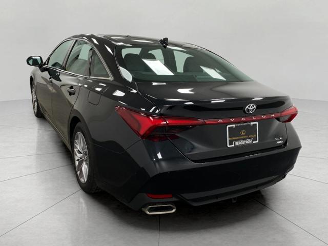 2021 Toyota Avalon Vehicle Photo in Appleton, WI 54913