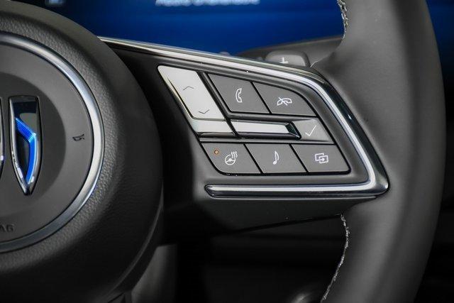 2025 Buick Enclave Vehicle Photo in PUYALLUP, WA 98371-4149