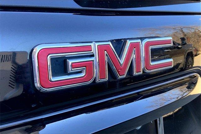 2020 GMC Terrain Vehicle Photo in KANSAS CITY, MO 64114-4502