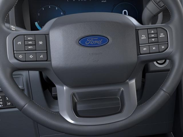 2025 Ford F-150 Vehicle Photo in Green Bay, WI 54304