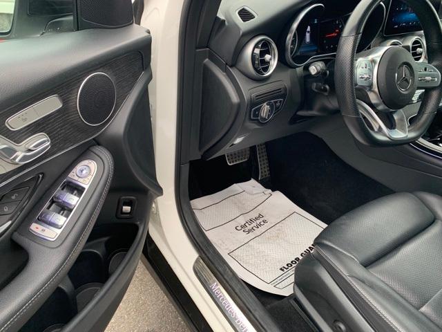 2022 Mercedes-Benz GLC Vehicle Photo in POST FALLS, ID 83854-5365