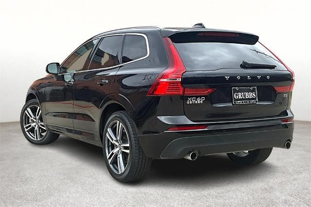 2020 Volvo XC60 Vehicle Photo in Houston, TX 77007