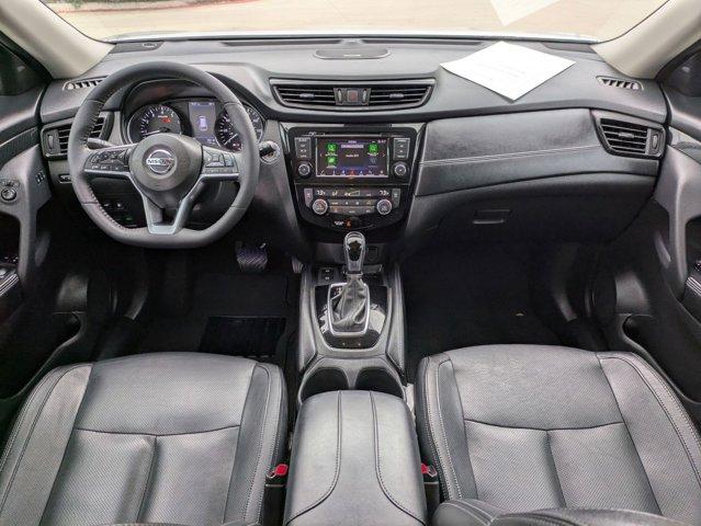 2019 Nissan Rogue Vehicle Photo in SELMA, TX 78154-1460