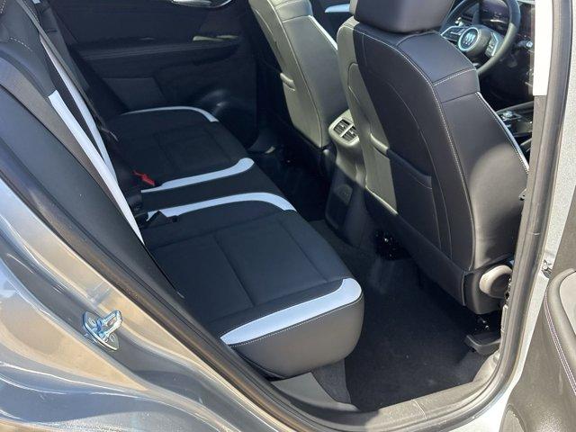 2025 Buick Envision Vehicle Photo in ALBERTVILLE, AL 35950-0246