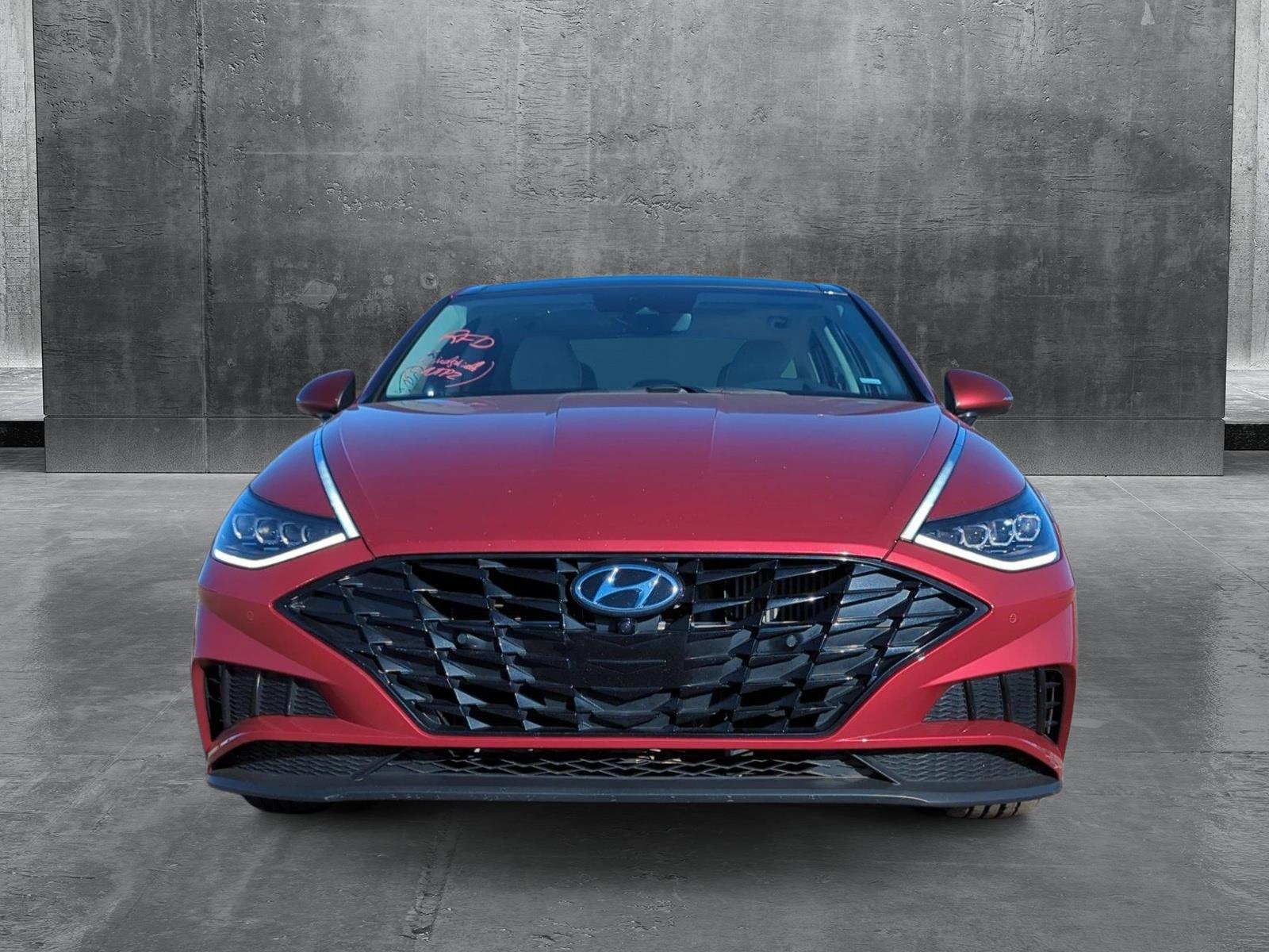 2023 Hyundai SONATA Vehicle Photo in Memphis, TN 38128