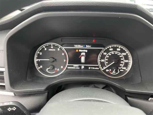 2022 Mitsubishi Outlander Vehicle Photo in TULLY, NY 13159-3159