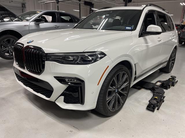 2020 BMW X7 xDrive40i Vehicle Photo in Grapevine, TX 76051