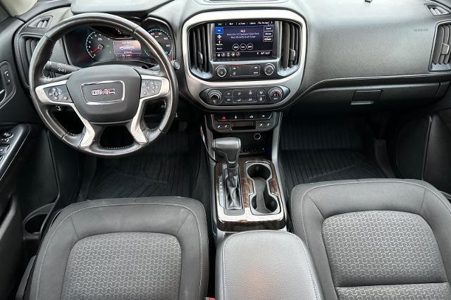 2019 GMC Canyon Vehicle Photo in SPOKANE, WA 99202-2191