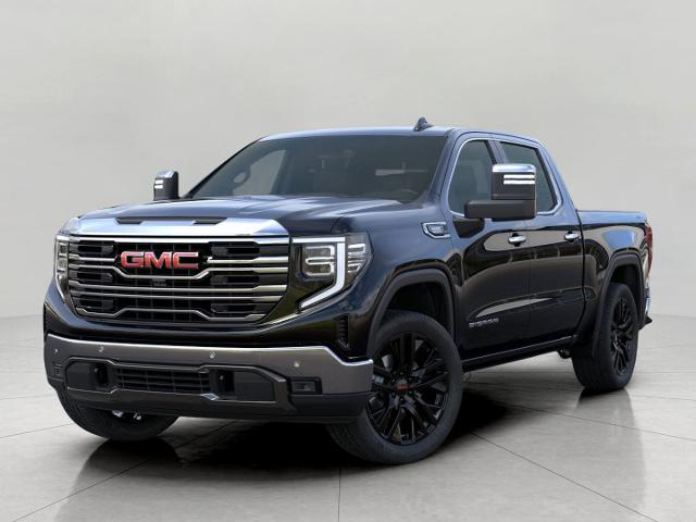 2025 GMC Sierra 1500 Vehicle Photo in GREEN BAY, WI 54303-3330