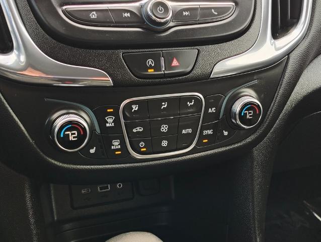 2022 Chevrolet Equinox Vehicle Photo in GREEN BAY, WI 54304-5303