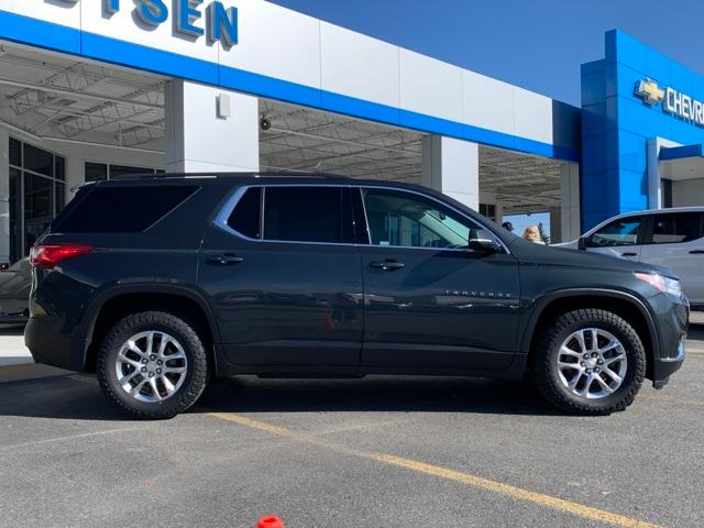 2019 Chevrolet Traverse Vehicle Photo in POST FALLS, ID 83854-5365