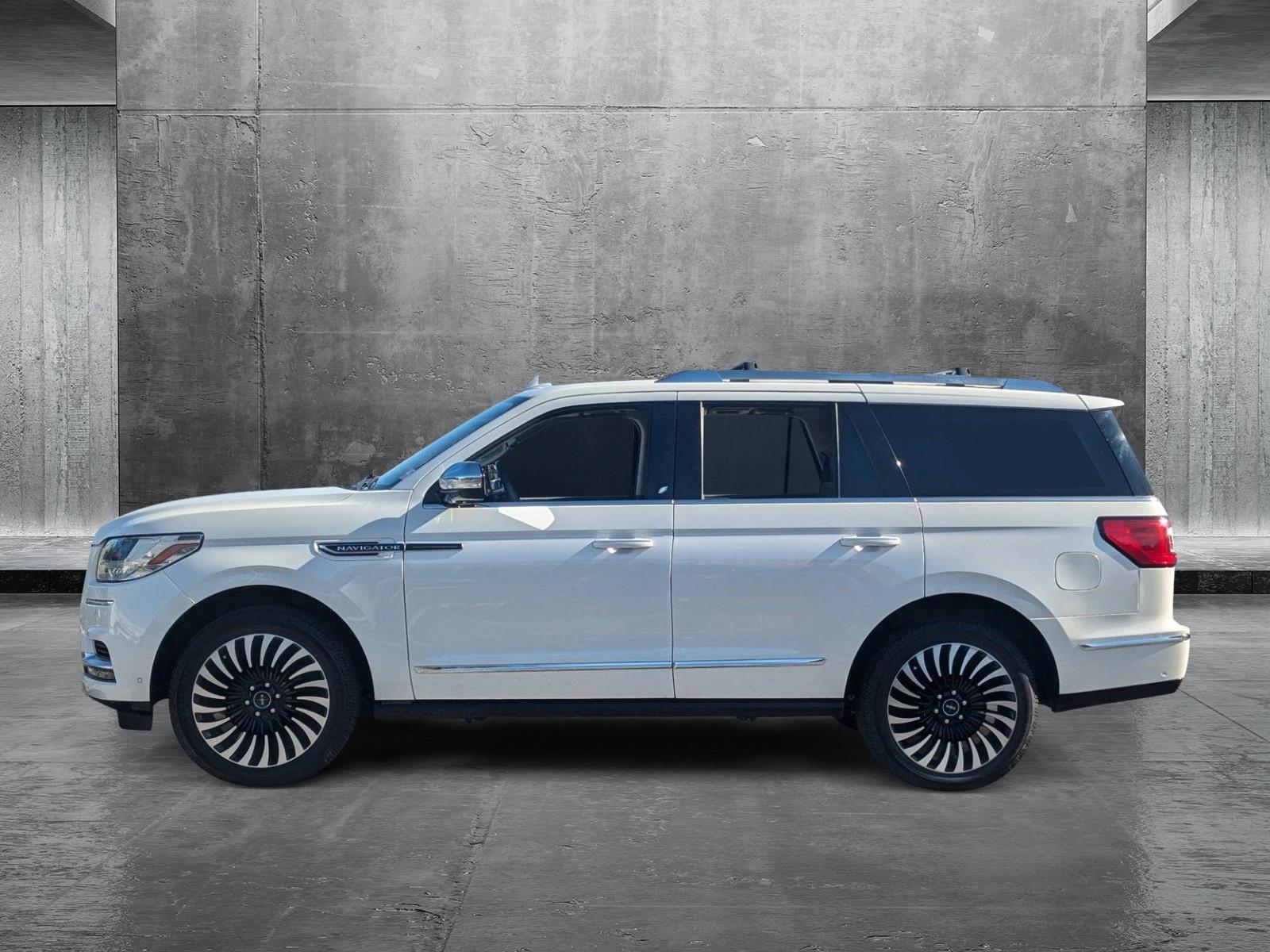 2021 Lincoln Navigator Vehicle Photo in Towson, MD 21204