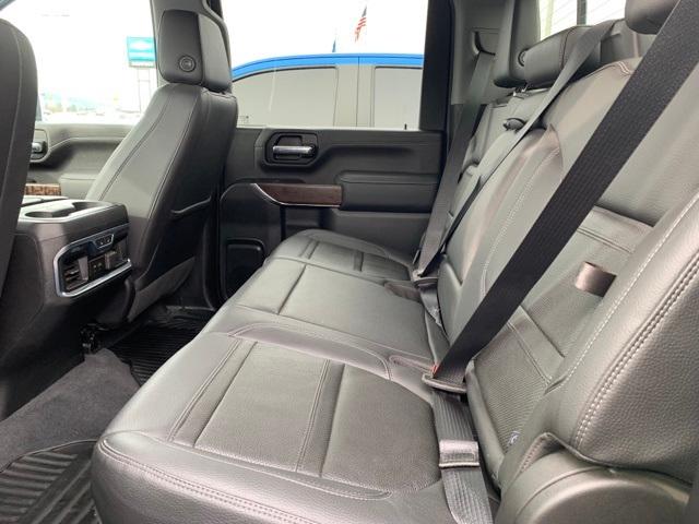 2020 GMC Sierra 2500 HD Vehicle Photo in POST FALLS, ID 83854-5365