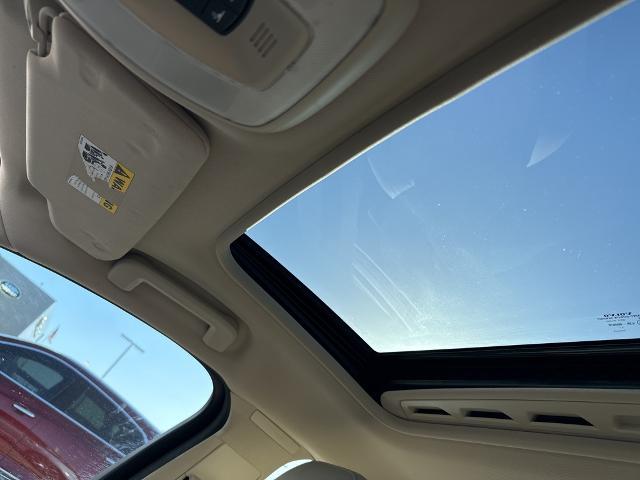 2017 Volvo S60 Vehicle Photo in Oklahoma City, OK 73114
