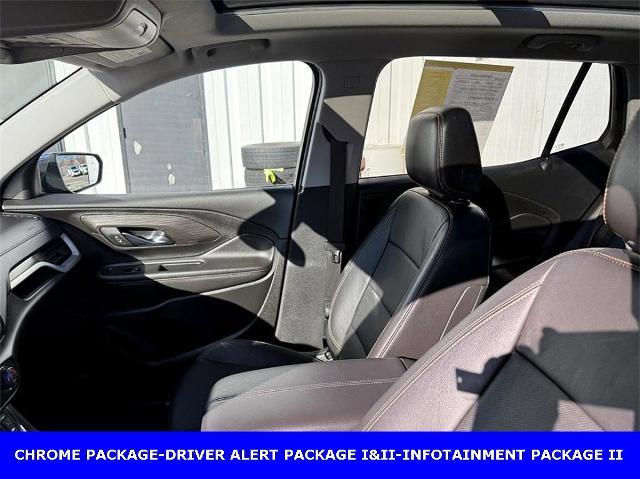 2019 GMC Terrain Vehicle Photo in CHICOPEE, MA 01020-5001