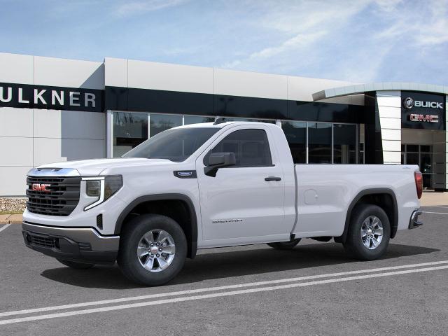 2025 GMC Sierra 1500 Vehicle Photo in TREVOSE, PA 19053-4984