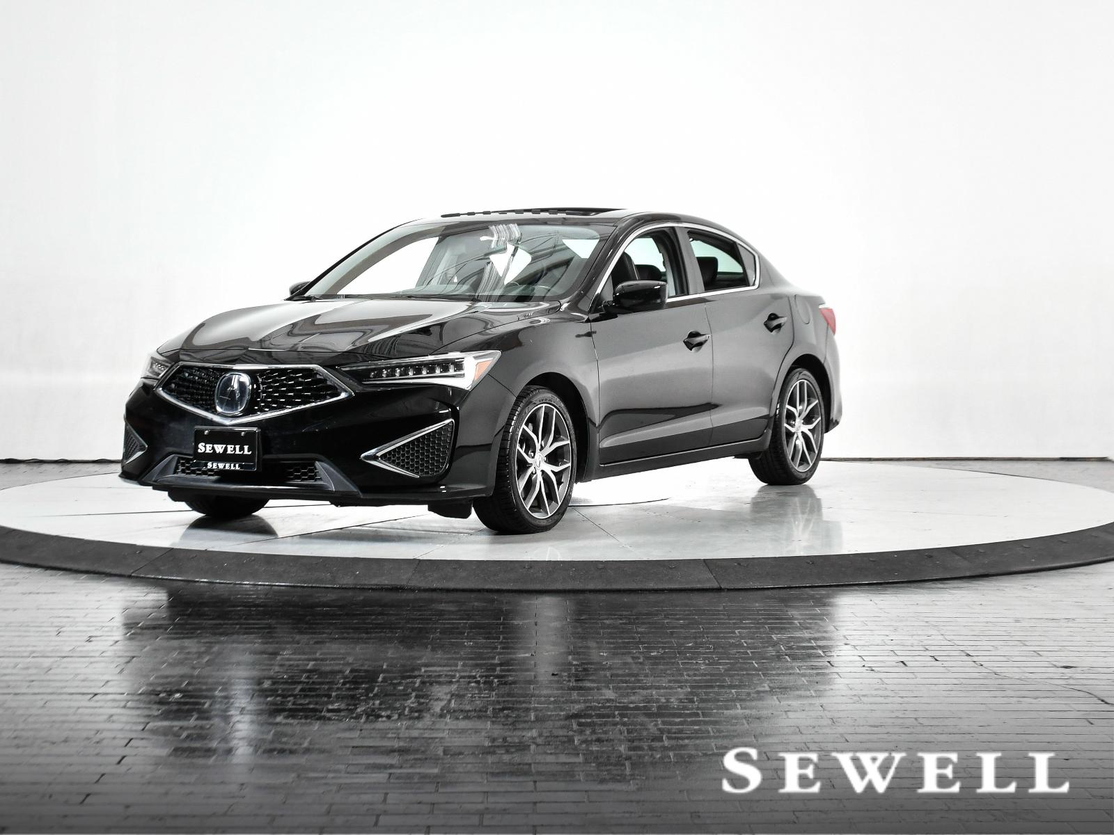 2019 Acura ILX Vehicle Photo in DALLAS, TX 75235