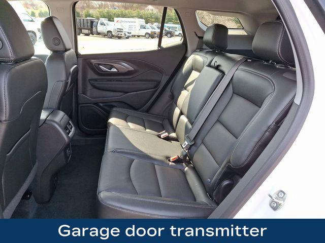 2024 GMC Terrain Vehicle Photo in WATERTOWN, CT 06795-3318