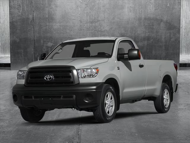 2013 Toyota Tundra 2WD Truck Vehicle Photo in Winter Park, FL 32792