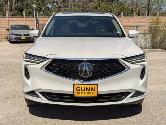 2023 Acura MDX Vehicle Photo in San Antonio, TX 78230