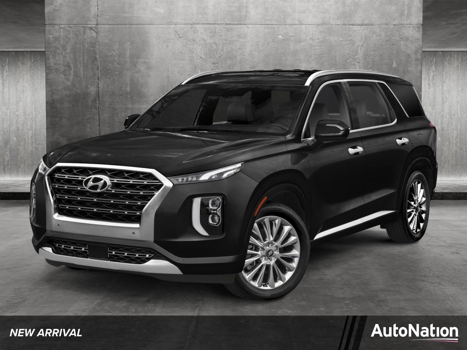 2020 Hyundai PALISADE Vehicle Photo in Tampa, FL 33614