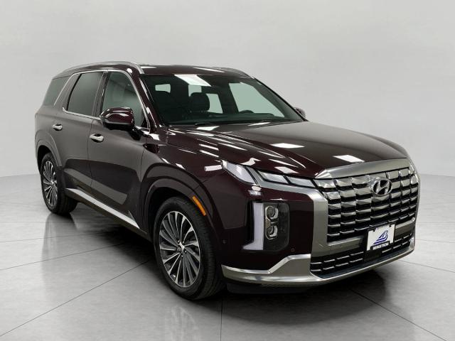 2024 Hyundai PALISADE Vehicle Photo in Appleton, WI 54913