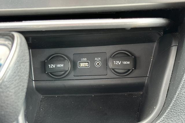 2017 Hyundai Sonata Vehicle Photo in SPOKANE, WA 99202-2191