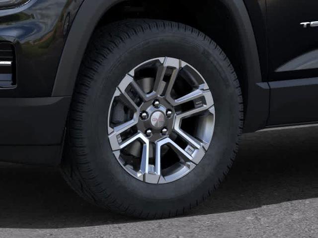 2025 GMC Terrain Vehicle Photo in ZELIENOPLE, PA 16063-2910