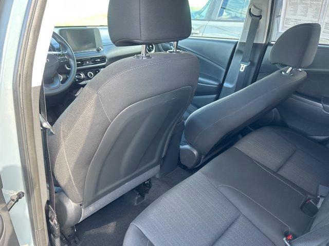 2022 Hyundai Kona Vehicle Photo in MEDINA, OH 44256-9631