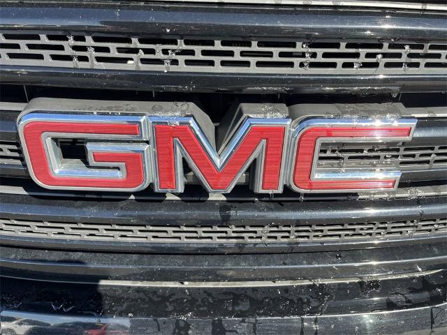 2016 GMC Canyon Vehicle Photo in TULLY, NY 13159-3159