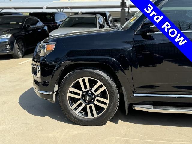 2017 Toyota 4Runner Vehicle Photo in San Antonio, TX 78230