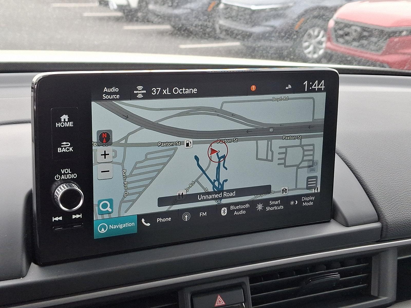 2025 Honda Pilot Vehicle Photo in Harrisburg, PA 17111
