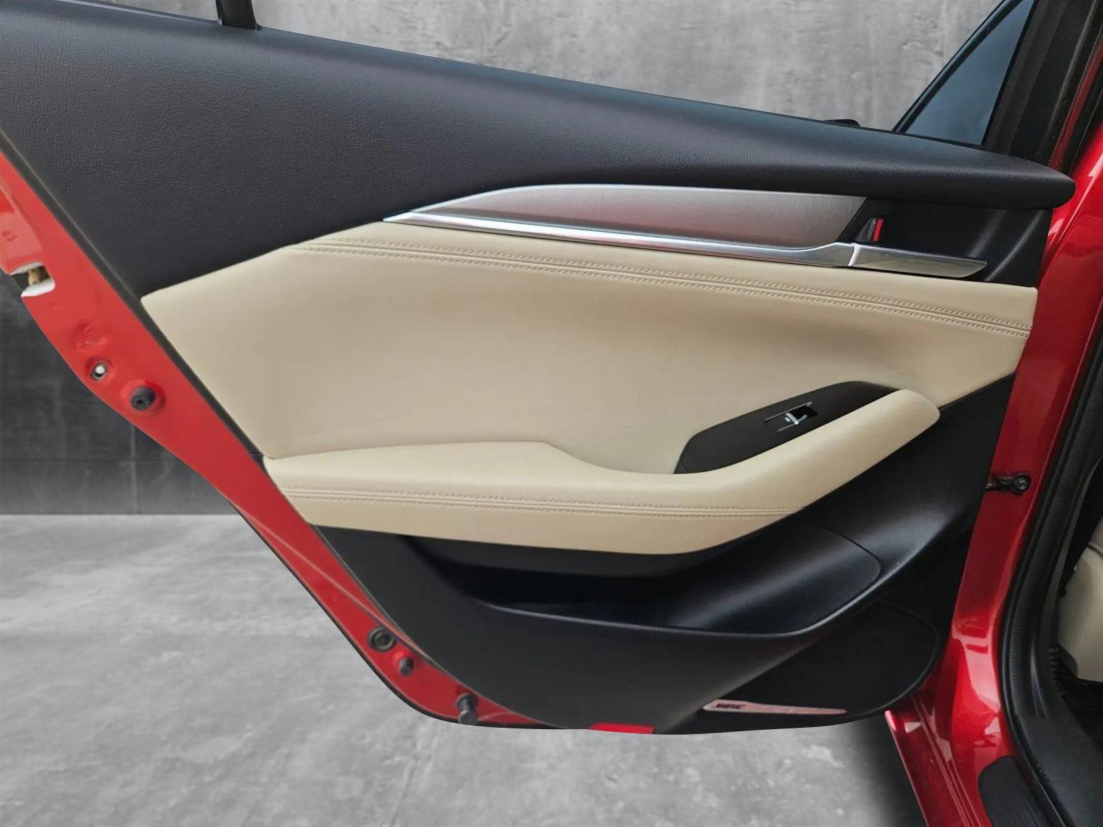 2019 Mazda Mazda6 Vehicle Photo in Austin, TX 78728