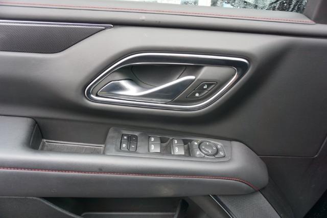 2023 Chevrolet Tahoe Vehicle Photo in FAIRMONT, WV 26554-2318