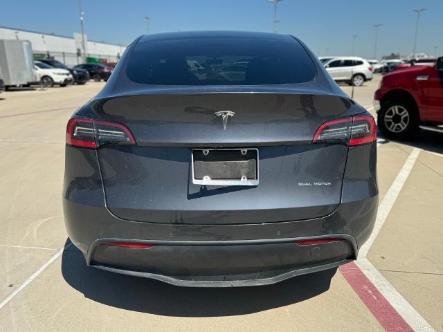 2021 Tesla Model Y Vehicle Photo in Grapevine, TX 76051
