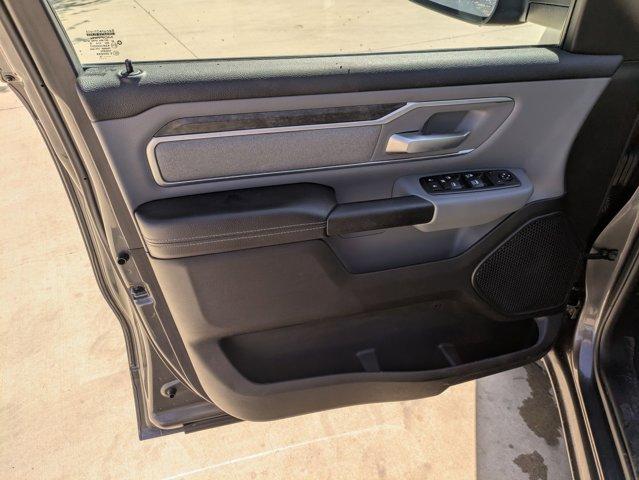 2019 Ram 1500 Vehicle Photo in SELMA, TX 78154-1460