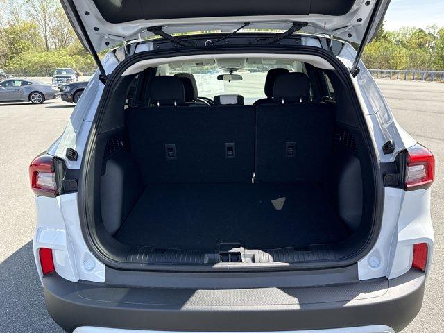 2025 Ford Escape Vehicle Photo in Charlotte, NC 28212