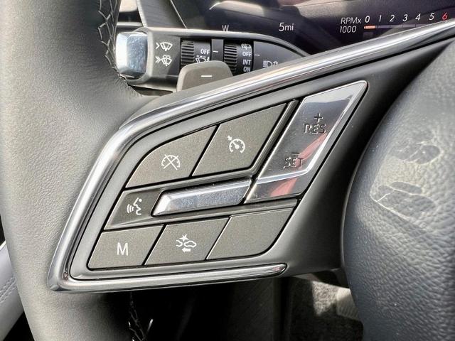 2025 Buick Envision Vehicle Photo in EFFINGHAM, IL 62401-2832