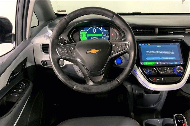 2021 Chevrolet Bolt EV Vehicle Photo in KANSAS CITY, MO 64114-4502