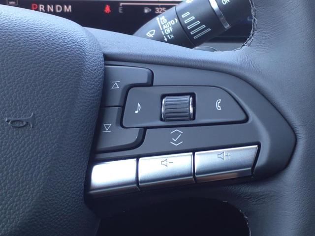 2024 Cadillac XT4 Vehicle Photo in Denton, TX 76205