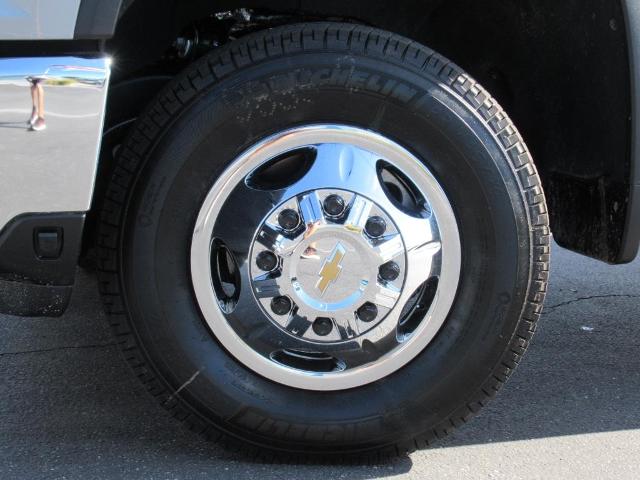 2025 Chevrolet Silverado 3500 HD Vehicle Photo in LEESBURG, FL 34788-4022