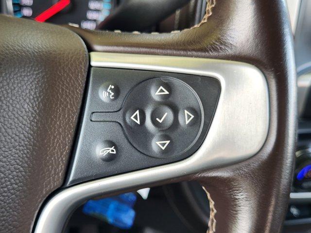 2018 GMC Sierra 1500 Vehicle Photo in Decatur, TX 76234