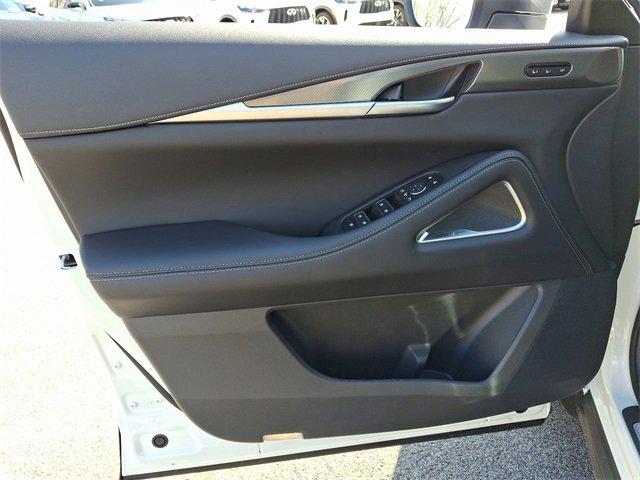 2025 INFINITI QX60 Vehicle Photo in Willow Grove, PA 19090
