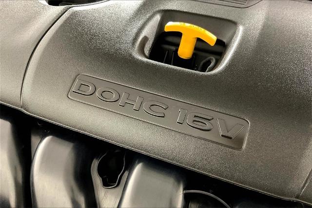 2022 Kia Forte Vehicle Photo in Tulsa, OK 74129