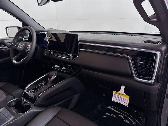 2025 GMC Canyon Vehicle Photo in PUYALLUP, WA 98371-4149