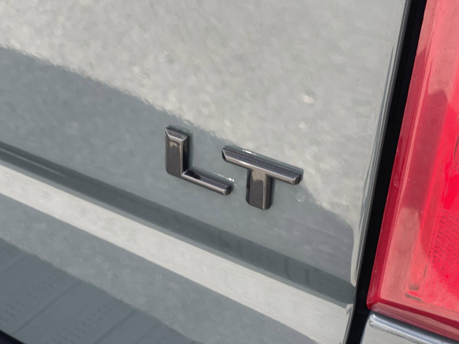 2025 Chevrolet Silverado 1500 Vehicle Photo in BENTONVILLE, AR 72712-4322