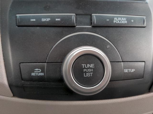 2011 Honda Odyssey Vehicle Photo in Green Bay, WI 54304