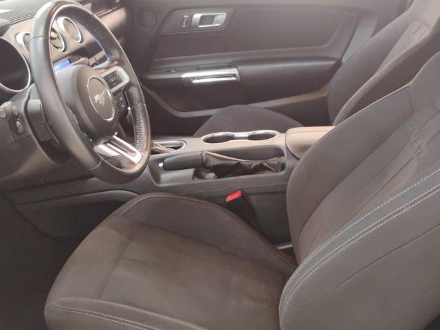 2021 Ford Mustang Vehicle Photo in Charlotte, NC 28212